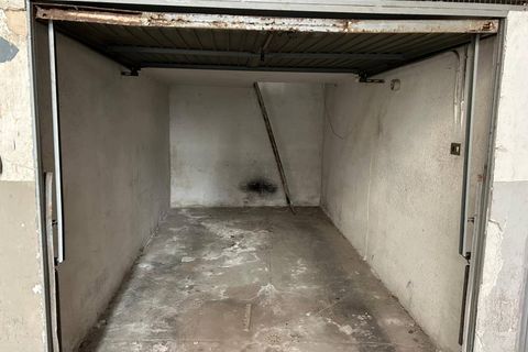 Espai d'estacionament a Palermo, Palermo, Palermo - € 40.000 | Ref: 1123 - foto 8