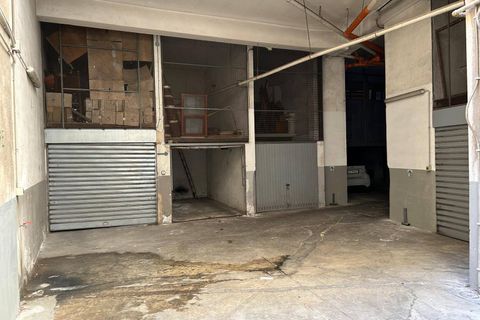 Espai d'estacionament a Palermo, Palermo, Palermo - € 40.000 | Ref: 1123 - foto 13