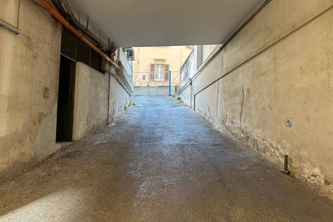 Espai d'estacionament a Palermo, Palermo, Palermo - € 40.000 | Ref: 1123 - foto 15