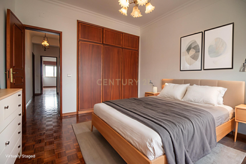 Wohnung in Buarcos, Coimbra, Buarcos - € 275.000 | Ref: C0372-01821 - Foto 24
