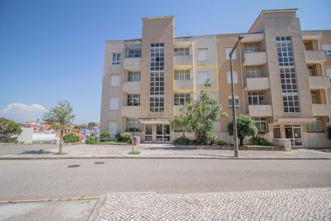 Lejlighed i Buarcos, Coimbra, Buarcos - € 320.000 | Ref: C0372-01861 - foto 1