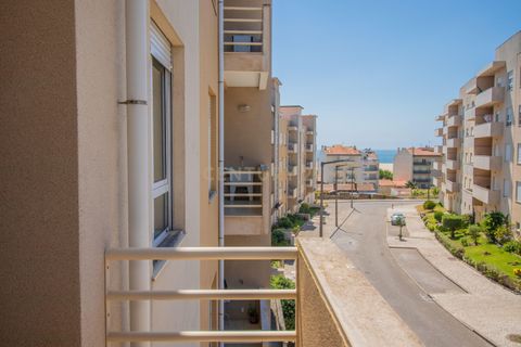 Lejlighed i Buarcos, Coimbra, Buarcos - € 320.000 | Ref: C0372-01861 - foto 5