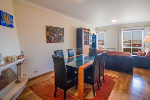 Lejlighed i Buarcos, Coimbra, Buarcos - € 320.000 | Ref: C0372-01861 - foto 8