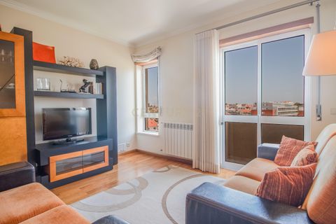 Lejlighed i Buarcos, Coimbra, Buarcos - € 320.000 | Ref: C0372-01861 - foto 11