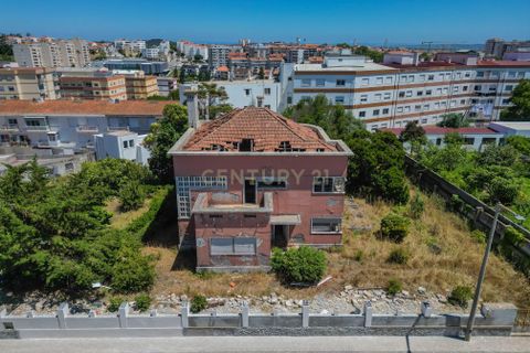 Villa i Buarcos, Coimbra, Buarcos - € 580 000 | Ref: C0372-01864 - foto 2