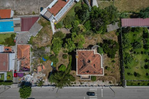 Villa i Buarcos, Coimbra, Buarcos - € 580 000 | Ref: C0372-01864 - foto 4