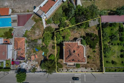 Villa i Buarcos, Coimbra, Buarcos - € 580 000 | Ref: C0372-01864 - foto 5