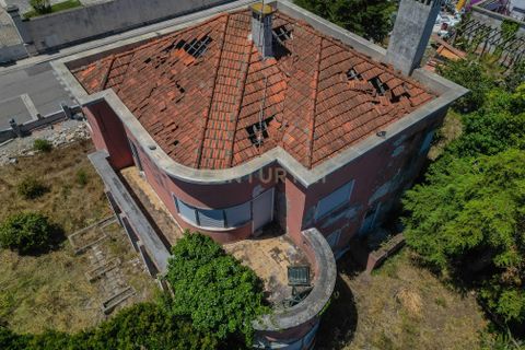 Villa i Buarcos, Coimbra, Buarcos - € 580 000 | Ref: C0372-01864 - foto 6
