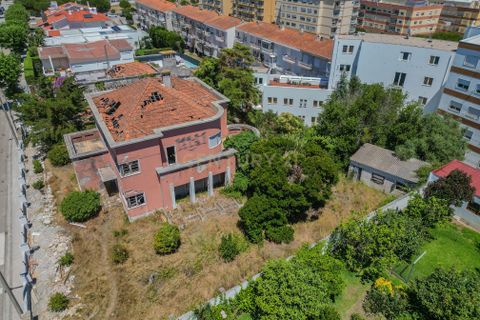 Villa i Buarcos, Coimbra, Buarcos - € 580 000 | Ref: C0372-01864 - foto 9