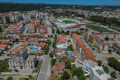 Villa i Buarcos, Coimbra, Buarcos - € 580 000 | Ref: C0372-01864 - foto 13