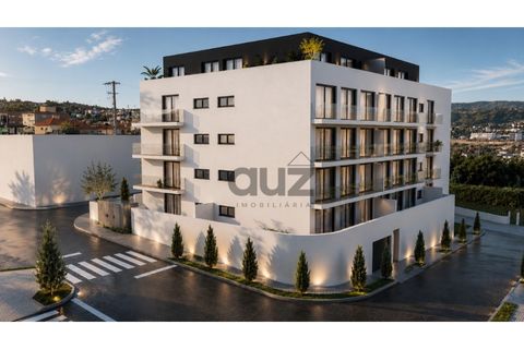 Apartament: Amarante, Porto, Amarante – 296 000 € | Ref: APA_288_A – zdjęcie 1