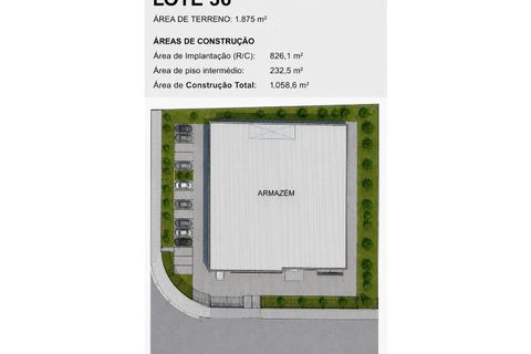 Helårsgrund i Amarante, Porto, Amarante - € 195.000 | Ref: TER_365 - foto 6