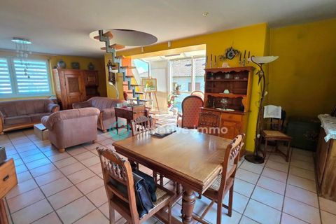 Villa a Schweighouse-sur-Moder, Bas-Rhin, Schweighouse-sur-Moder - € 399.640 | Ref: 324-26 - foto 5