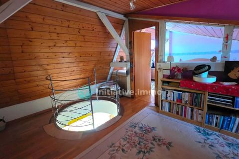 Villa a Schweighouse-sur-Moder, Bas-Rhin, Schweighouse-sur-Moder - € 399.640 | Ref: 324-26 - foto 14
