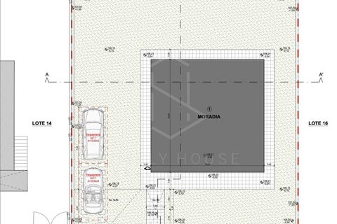 Villa i Caldas da Rainha, Leiria, Caldas da Rainha - € 253.000 | Ref: 712101-208 - foto 3
