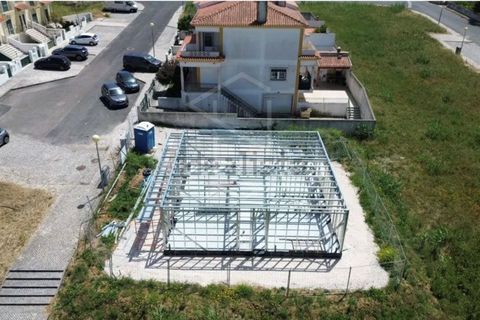 Villa i Caldas da Rainha, Leiria, Caldas da Rainha - € 253.000 | Ref: 712101-208 - foto 16