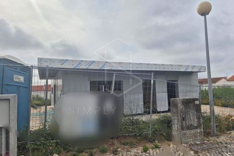 Villa i Caldas da Rainha, Leiria, Caldas da Rainha - € 330.000 | Ref: 712101-207A - foto 3