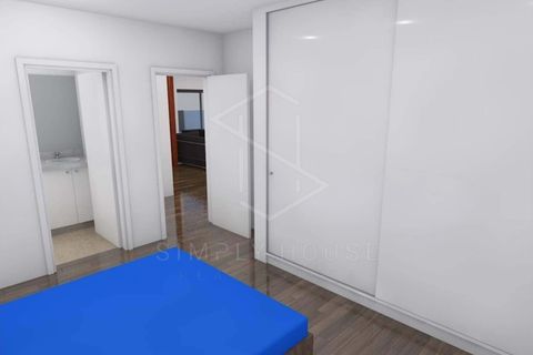 Villa i Caldas da Rainha, Leiria, Caldas da Rainha - € 330.000 | Ref: 712101-207A - foto 10