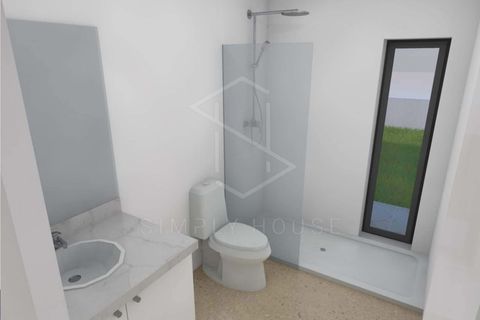Villa i Caldas da Rainha, Leiria, Caldas da Rainha - € 330.000 | Ref: 712101-207A - foto 11