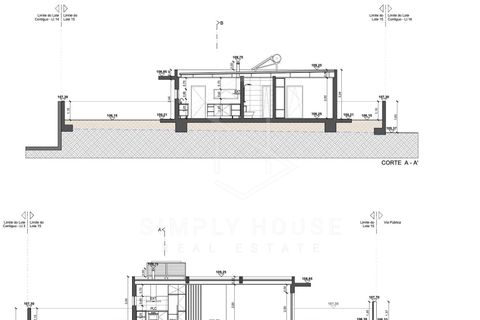 Villa i Caldas da Rainha, Leiria, Caldas da Rainha - € 330.000 | Ref: 712101-207A - foto 15