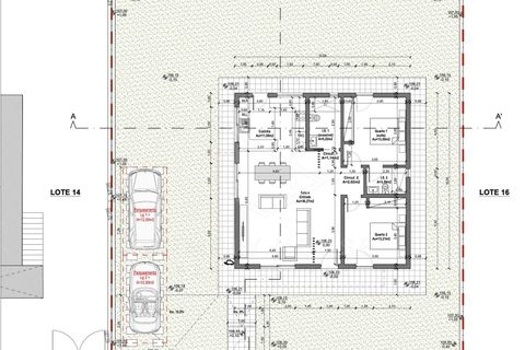 Villa i Caldas da Rainha, Leiria, Caldas da Rainha - € 330.000 | Ref: 712101-207A - foto 16