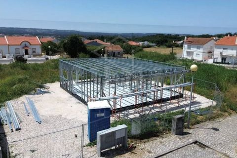 Villa i Caldas da Rainha, Leiria, Caldas da Rainha - € 330.000 | Ref: 712101-207A - foto 21