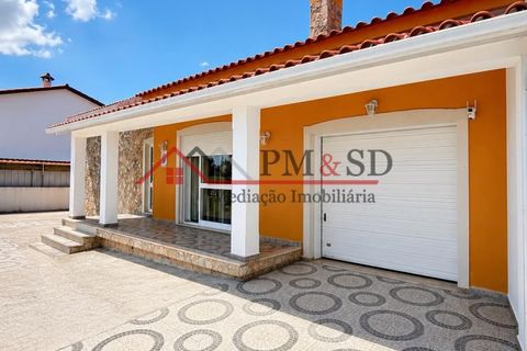 Villa i Alcobaca, Leiria, Alcobaca - € 282.000 | Ref: PM183 - foto 2