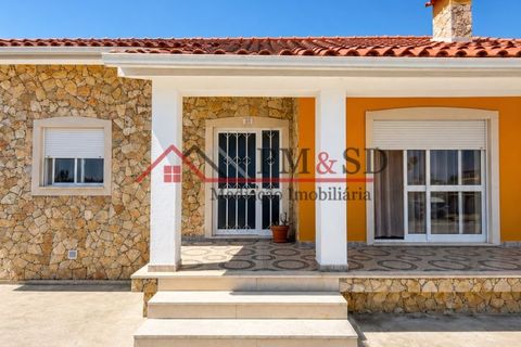 Villa i Alcobaca, Leiria, Alcobaca - € 282.000 | Ref: PM183 - foto 3