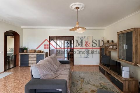 Villa i Alcobaca, Leiria, Alcobaca - € 282.000 | Ref: PM183 - foto 7