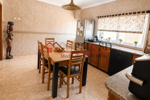 Villa i Alcobaca, Leiria, Alcobaca - € 282.000 | Ref: PM183 - foto 8
