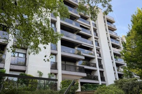 Apartament a Saint-Cloud, Hauts-de-Seine, Saint-Cloud - € 2.200/mes | Ref: 895097 - foto 2