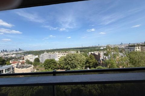 Apartament a Saint-Cloud, Hauts-de-Seine, Saint-Cloud - € 2.200/mes | Ref: 895097 - foto 6