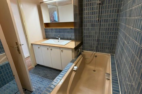Apartament a Saint-Cloud, Hauts-de-Seine, Saint-Cloud - € 2.200/mes | Ref: 895097 - foto 10
