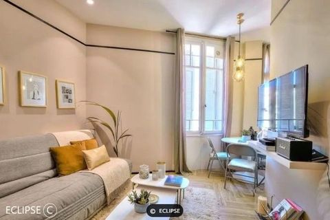Apartament a Cannes, Alpes-Maritimes, Cannes - € 1.160/mes | Ref: 892637 - foto 2