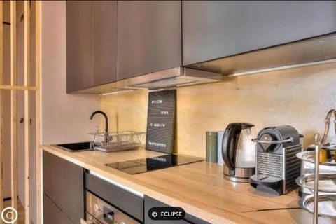 Apartament a Cannes, Alpes-Maritimes, Cannes - € 1.160/mes | Ref: 892637 - foto 3