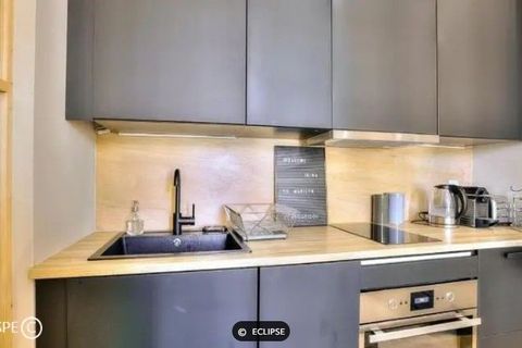 Apartament a Cannes, Alpes-Maritimes, Cannes - € 1.160/mes | Ref: 892637 - foto 5