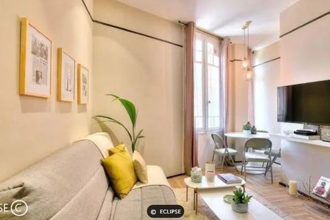 Apartament a Cannes, Alpes-Maritimes, Cannes - € 1.160/mes | Ref: 892637 - foto 6
