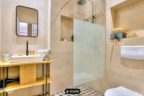 Apartament a Cannes, Alpes-Maritimes, Cannes - € 1.160/mes | Ref: 892637 - foto 7
