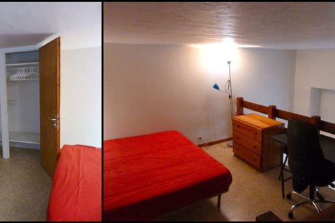 Estudi a Grenoble, Isere, Grenoble - € 515/mes | Ref: 897500 - foto 2