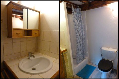 Estudi a Grenoble, Isere, Grenoble - € 515/mes | Ref: 897500 - foto 3