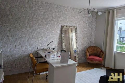 Haus in Brest, Finistere, Brest - € 278.250 | Ref: 87160297 - Foto 6