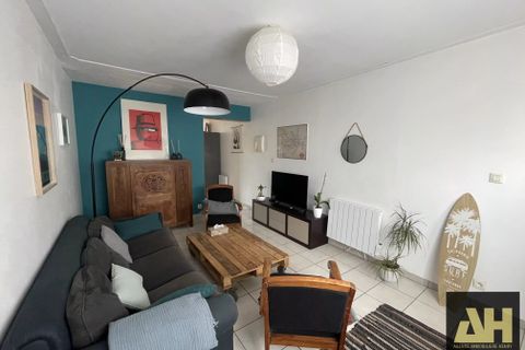 Stadthaus in Brest, Finistere, Brest - € 222.000 | Ref: 87168276 - Foto 2