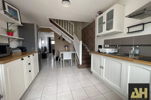 Stadthaus in Brest, Finistere, Brest - € 222.000 | Ref: 87168276 - Foto 3