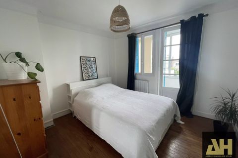 Stadthaus in Brest, Finistere, Brest - € 222.000 | Ref: 87168276 - Foto 4