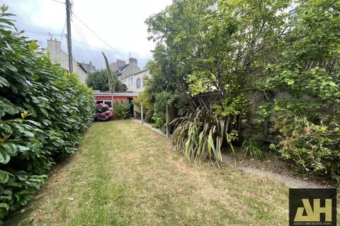 Stadthaus in Brest, Finistere, Brest - € 222.000 | Ref: 87168276 - Foto 5