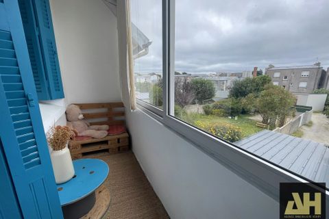Stadthaus in Brest, Finistere, Brest - € 222.000 | Ref: 87168276 - Foto 6