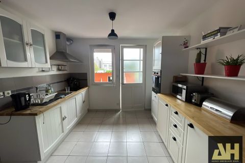 Stadthaus in Brest, Finistere, Brest - € 222.000 | Ref: 87168276 - Foto 8