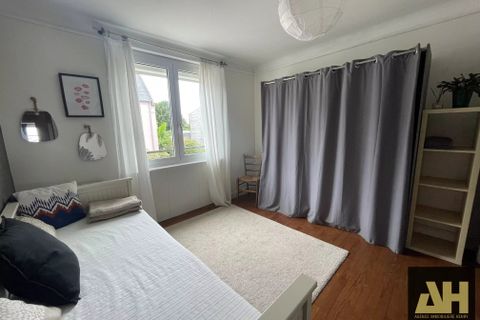 Stadthaus in Brest, Finistere, Brest - € 222.000 | Ref: 87168276 - Foto 9