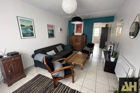 Stadthaus in Brest, Finistere, Brest - € 222.000 | Ref: 87168276 - Foto 11