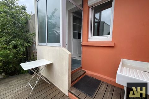 Stadthaus in Brest, Finistere, Brest - € 222.000 | Ref: 87168276 - Foto 12